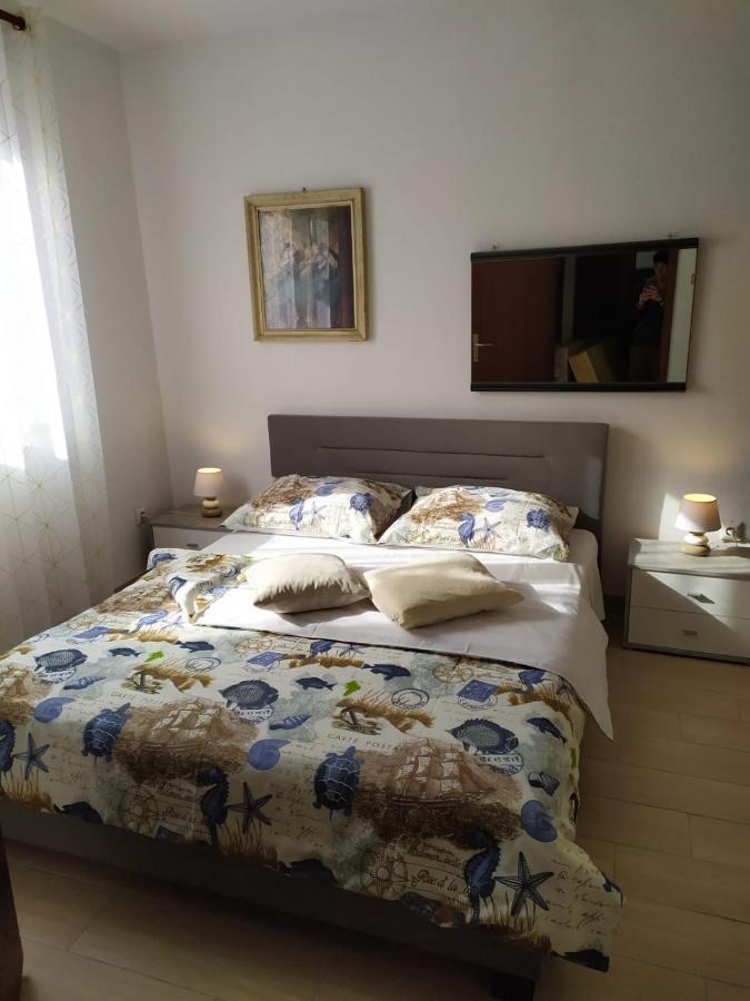פורץ Apartments Spada מראה חיצוני תמונה