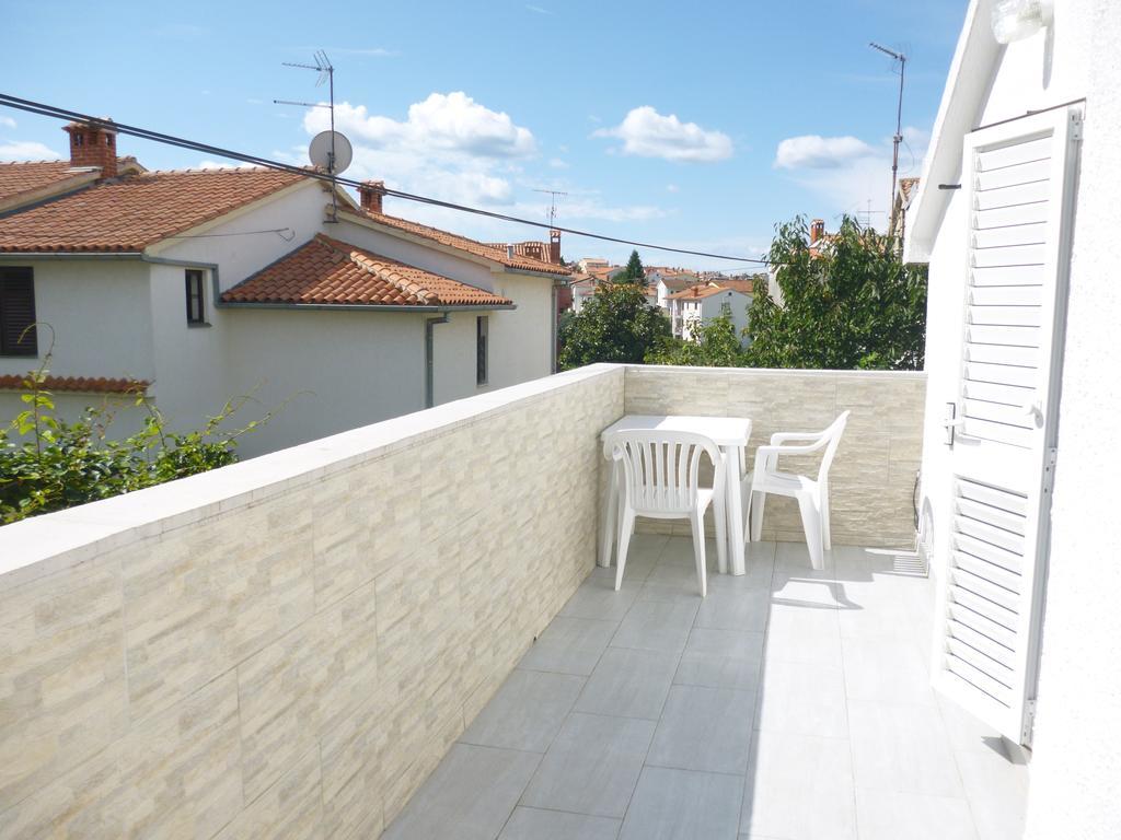 פורץ Apartments Spada חדר תמונה