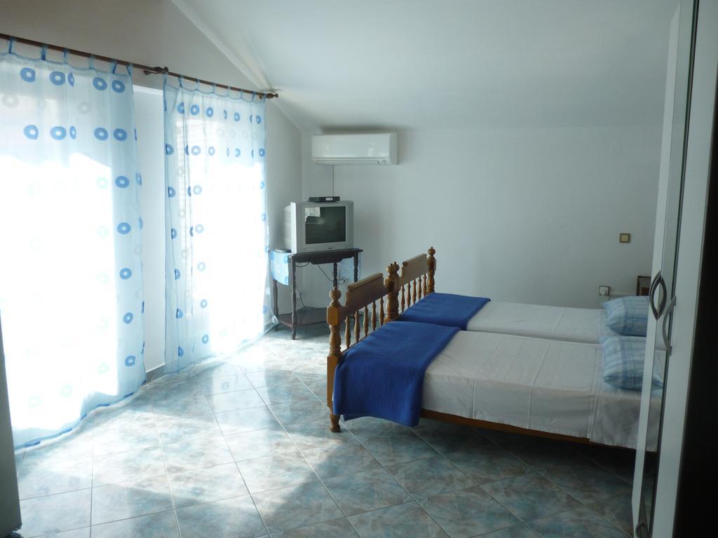 פורץ Apartments Spada חדר תמונה