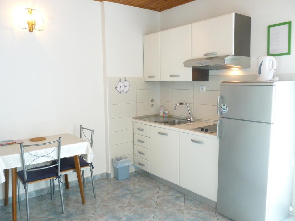 פורץ Apartments Spada חדר תמונה