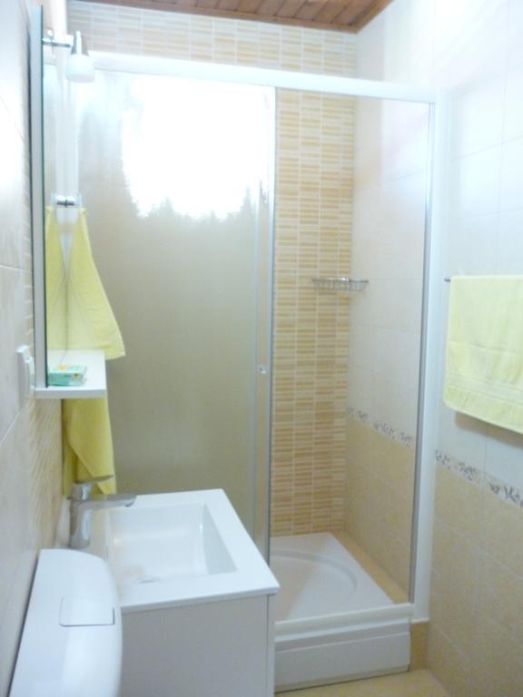 פורץ Apartments Spada חדר תמונה