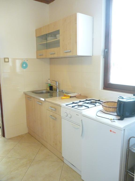 פורץ Apartments Spada חדר תמונה