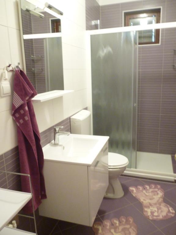 פורץ Apartments Spada מראה חיצוני תמונה