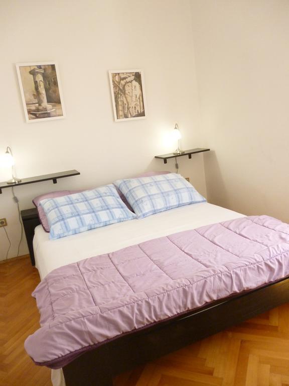 פורץ Apartments Spada מראה חיצוני תמונה