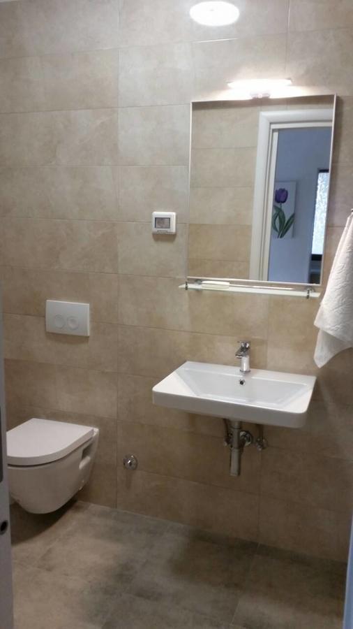 פורץ Apartments Spada מראה חיצוני תמונה