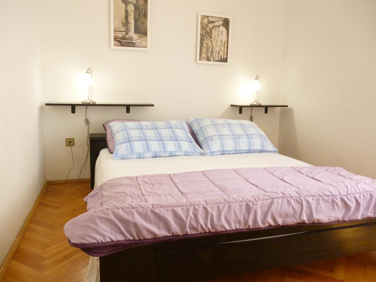 פורץ Apartments Spada מראה חיצוני תמונה