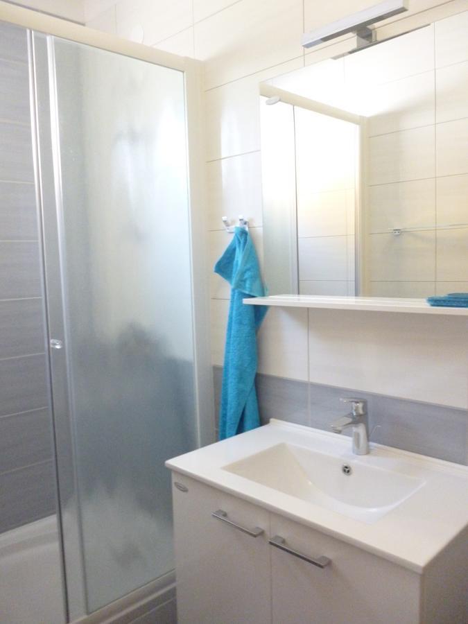 פורץ Apartments Spada מראה חיצוני תמונה