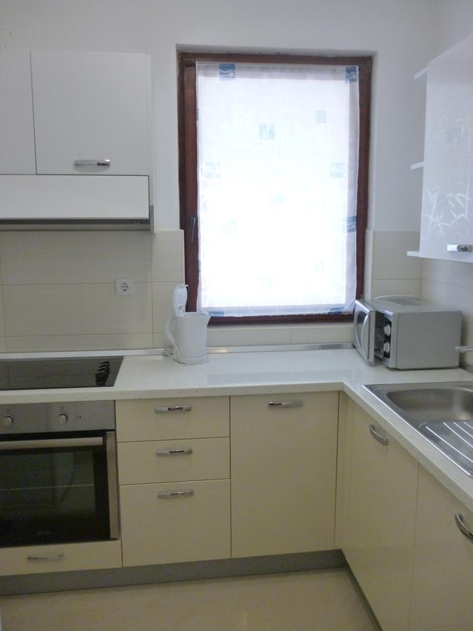 פורץ Apartments Spada מראה חיצוני תמונה