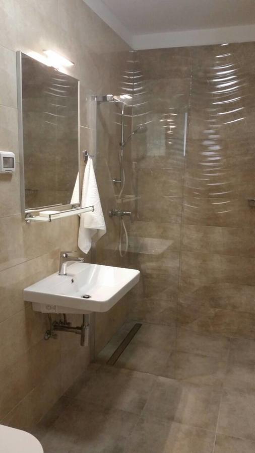 פורץ Apartments Spada מראה חיצוני תמונה